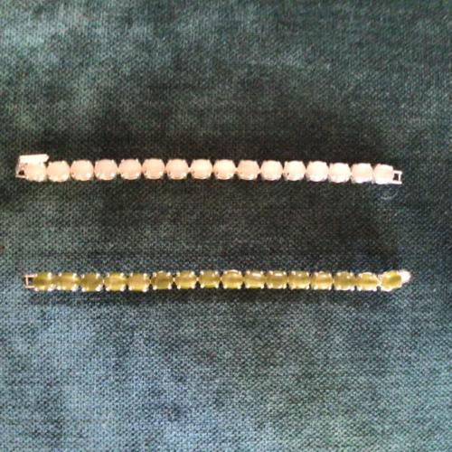 Item 47 - Bracelets