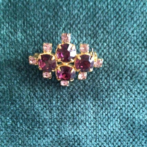 Item 5 - Brooch